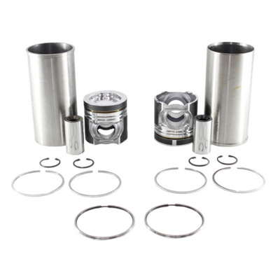Set raparatii, piston/bucsa cursa cilindru K0480980 MAHLE
