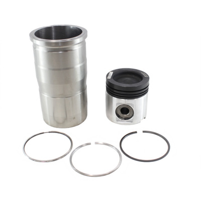 Set raparatii, piston/bucsa cursa cilindru K0570240 MAHLE