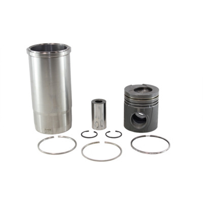 Set raparatii, piston/bucsa cursa cilindru K0710050 MAHLE