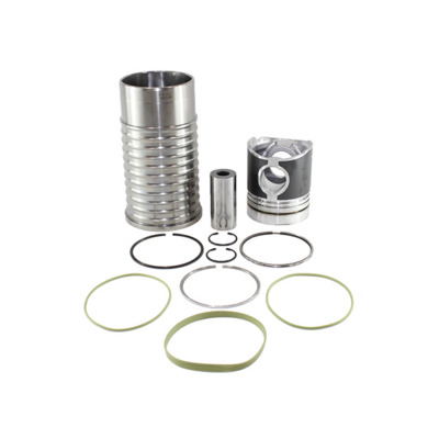 Set raparatii, piston/bucsa cursa cilindru K0760061 MAHLE