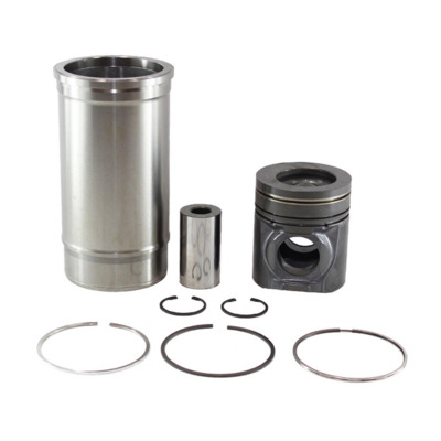Set raparatii, piston/bucsa cursa cilindru K0760200 MAHLE