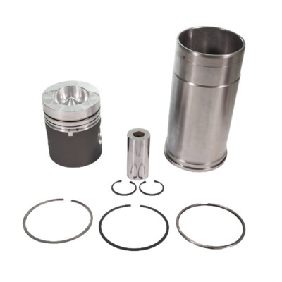 Set raparatii, piston/bucsa cursa cilindru K0760520 MAHLE