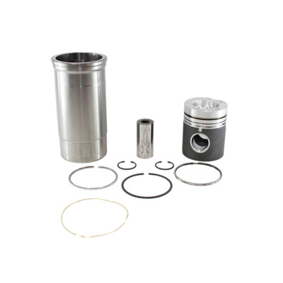 Set raparatii, piston/bucsa cursa cilindru K0760540 MAHLE