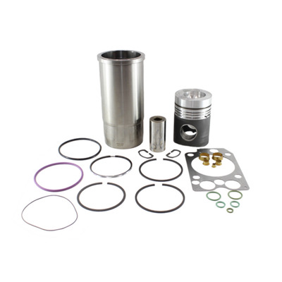 Set raparatii, piston/bucsa cursa cilindru K0760570 MAHLE