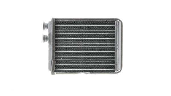 Schimbator caldura, incalzire habitaclu AH 299 000P MAHLE
