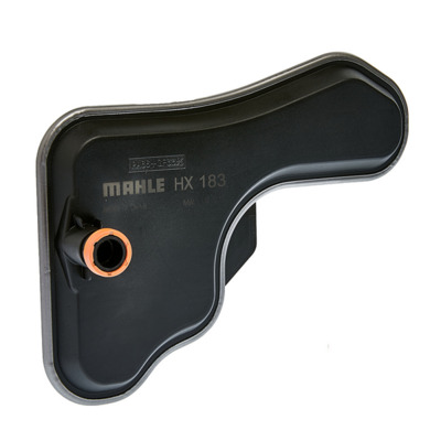 Filtru hidraulic, cutie de viteze automata HX 183 MAHLE