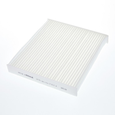 Filtru, aer habitaclu LA 516 MAHLE