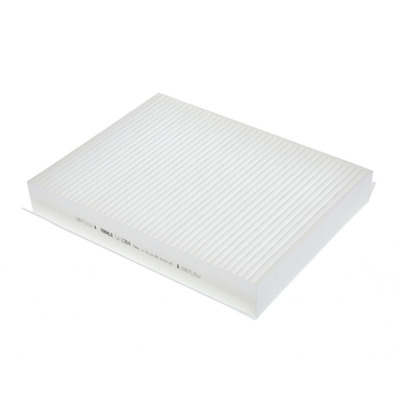 Filtru, aer habitaclu LA 1364 MAHLE
