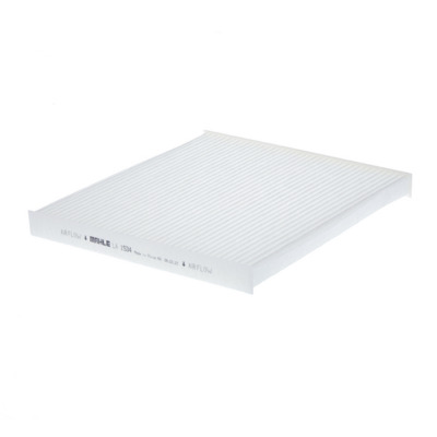Filtru, aer habitaclu LA 1534 MAHLE