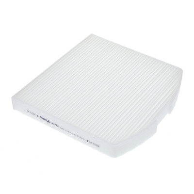 Filtru, aer habitaclu LA 1773 MAHLE