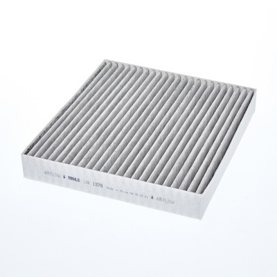 Filtru, aer habitaclu LAK 1378 MAHLE