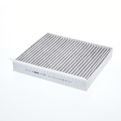Filtru, aer habitaclu LAK 1731 MAHLE