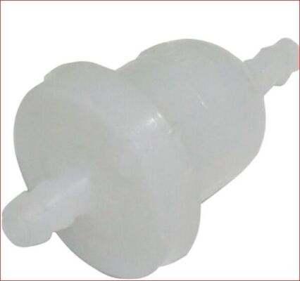 Filtru combustibil KL 934 MAHLE