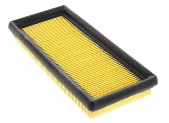 Filtru aer LX 3937 MAHLE