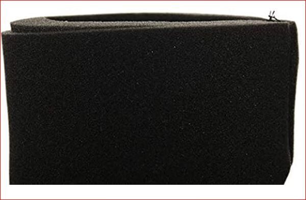 Filtru aer LX 4007 MAHLE