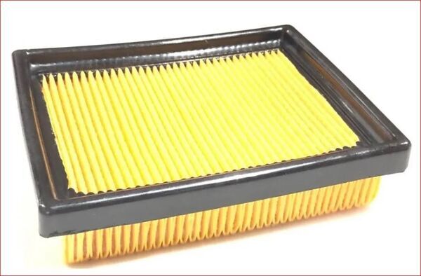 Filtru aer LX 5543 MAHLE