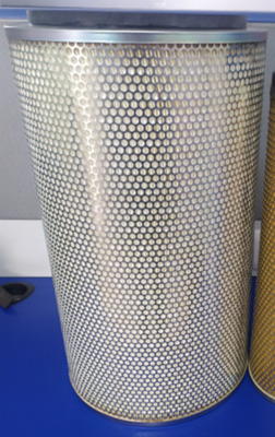 Filtru aer LX 5557 MAHLE