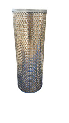 Filtru aer secundar LXS 293 MAHLE