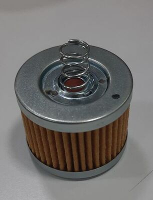 Filtru ulei OX 1193 MAHLE