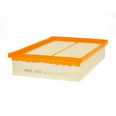 Filtru aer LX 5197 MAHLE