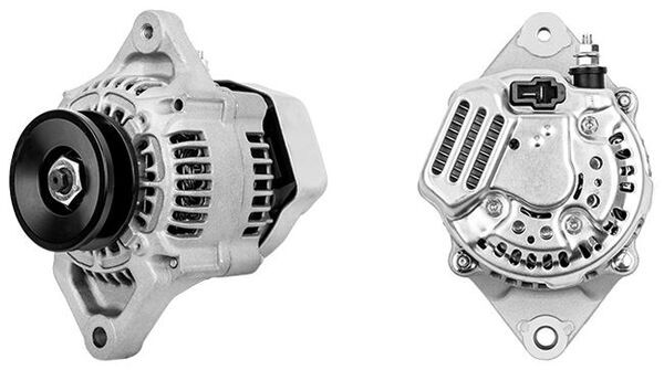 Generator / Alternator MG 1140 MAHLE