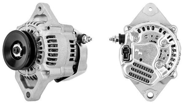 Generator / Alternator MG 1147 MAHLE