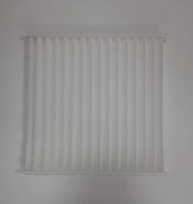 Filtru, aer habitaclu LA 2049 MAHLE