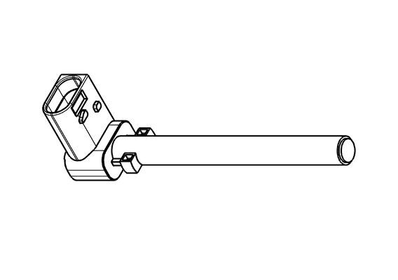 Intrerupator control nivel lichid racire CRTX 12 000P MAHLE
