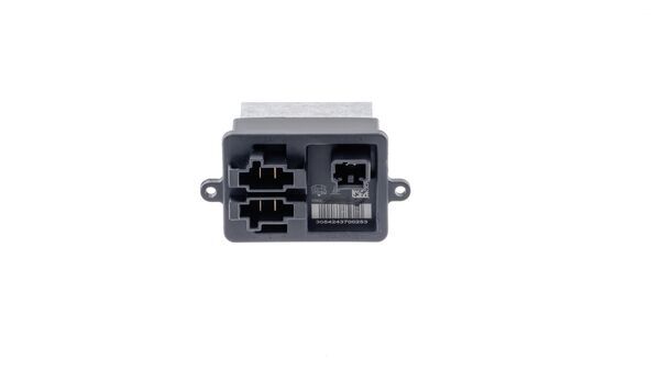 Reglaj, suflanta de interior ABR 133 000P MAHLE
