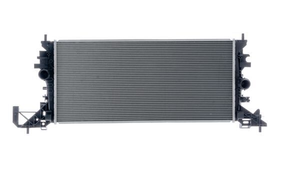 Radiator, racire motor CR 2251 000S MAHLE