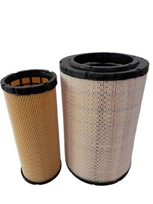 Set filtre LX 6091 KIT MAHLE
