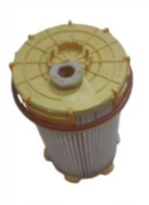 Filtru combustibil KX 725 MAHLE