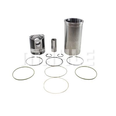 Set raparatii, piston/bucsa cursa cilindru K0480930 MAHLE