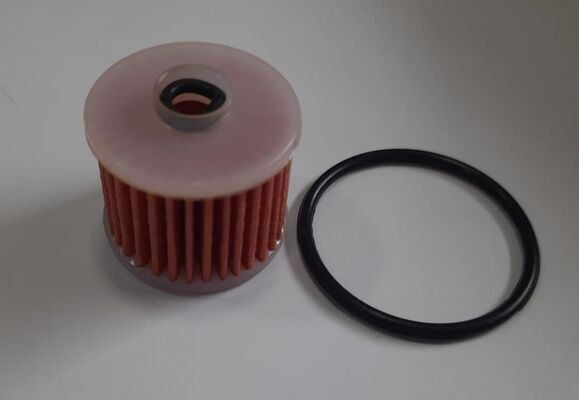 Filtru combustibil KX 728 MAHLE