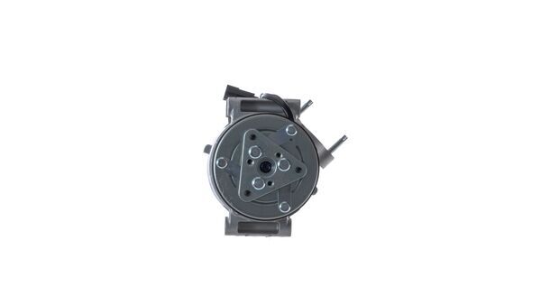 Compresor, climatizare ACP 1393 000S MAHLE