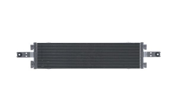 Radiator ulei, ulei motor CLC 374 000P MAHLE