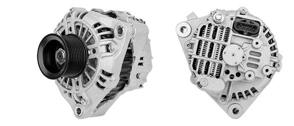 Generator / Alternator MG 1203 MAHLE