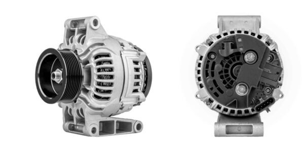 Generator / Alternator MG 1178 MAHLE