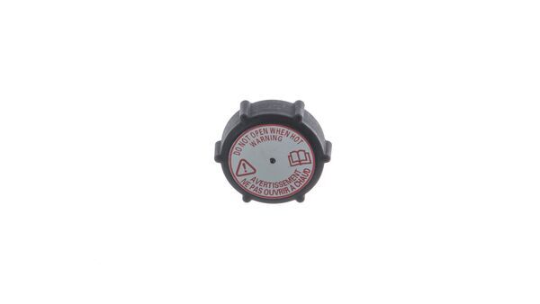 Buson,vas expansiune CRB 122 000S MAHLE