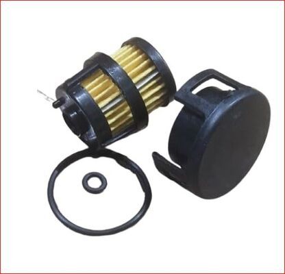 Filtru combustibil KX 518 MAHLE
