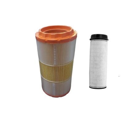 Set filtre LX 6271 KIT MAHLE