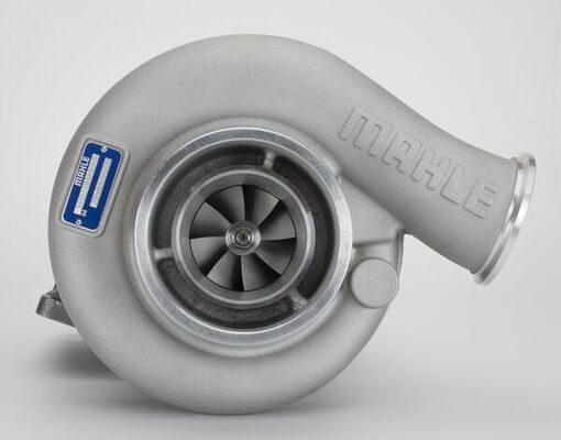Compresor,sistem de supraalimentare 183 TC 17589 000 MAHLE