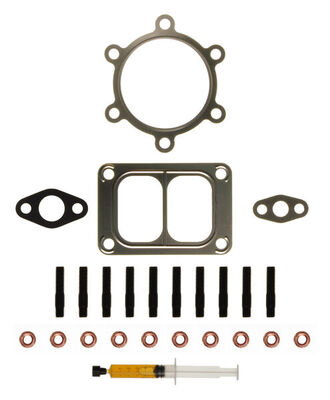 Set montaj, turbocompresor 001 TA 14614 000 MAHLE