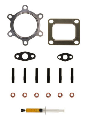 Set montaj, turbocompresor 001 TA 14720 000 MAHLE