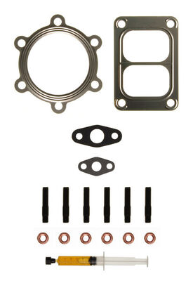 Set montaj, turbocompresor 001 TA 14748 000 MAHLE