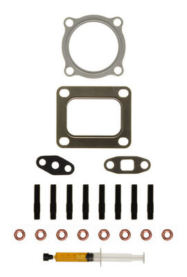 Set montaj, turbocompresor 061 TA 14811 000 MAHLE