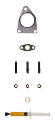 Set montaj, turbocompresor 061 TA 15074 000 MAHLE