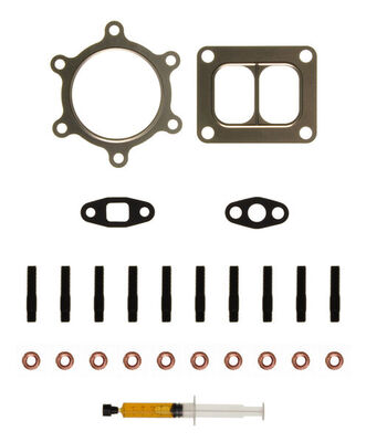 Set montaj, turbocompresor 209 TA 15222 000 MAHLE