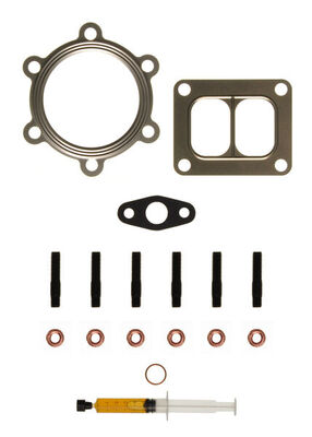 Set montaj, turbocompresor 209 TA 18228 000 MAHLE