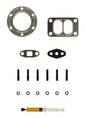 Set montaj, turbocompresor 209 TA 19084 000 MAHLE